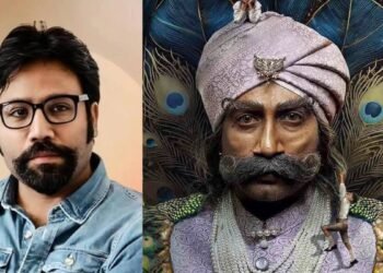 ‘రావ్ బహదూర్’ అరుదైన చిత్రమన్న సందీప్ రెడ్డి వంగా 16 ‘రావ్ బహదూర్’ అరుదైన చిత్రమన్న సందీప్ రెడ్డి వంగా