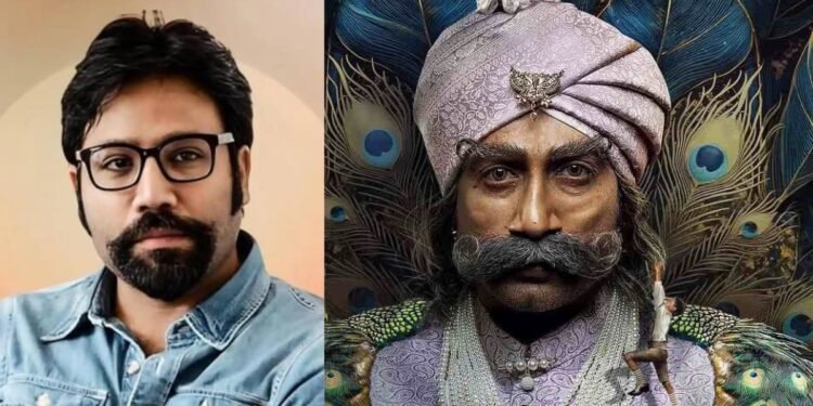 ‘రావ్‌ బహదూర్‌’ అరుదైన చిత్రమన్న సందీప్‌ రెడ్డి వంగా