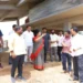అమరావతిలో ఇంటి నిర్మాణ పనుల పరిశీలన.. ఇంజినీర్లకు సీఎం చంద్రబాబు సూచనలు