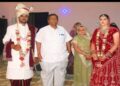 కోడలికి మళ్లీ పెళ్లి చేసిన మామ.. తండ్రిలా కన్యాదానం