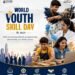World Youth Skills Day (15th July)