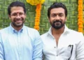 ‘విశ్వనాథ్ అండ్ సన్స్’.. సూర్య అంగీకరించరేమోనని భయపడ్డా: వెంకీ అట్లూరి