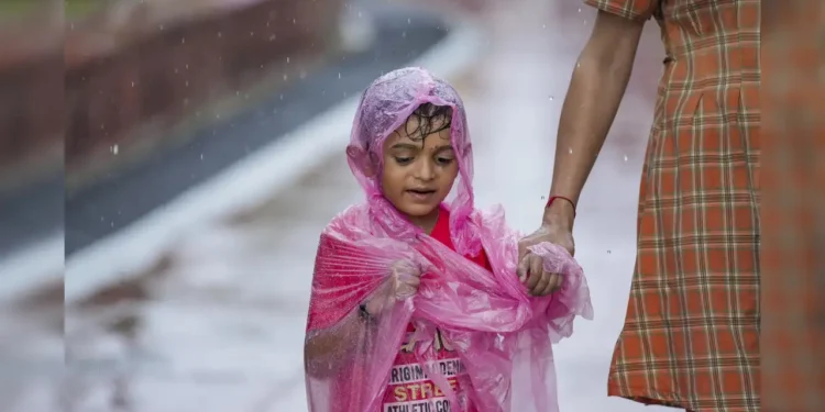 వర్షాకాలంలో ఆరోగ్యంగా ఉండేందుకు నిపుణుల సూచనలు 1 వర్షాకాలంలో ఆరోగ్యంగా ఉండేందుకు నిపుణుల సూచనలు