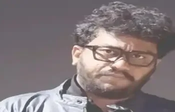 యూట్యూబర్ ప్రశ్న రావణ్ అరెస్టుతో కాకినాడలో ఉద్రిక్తత