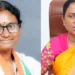 కాంగ్రెస్‌ ఇన్‌ఛార్జి మీనాక్షితో కొండా సురేఖ భేటీ.. శాఖ వివాదంపై చర్చ