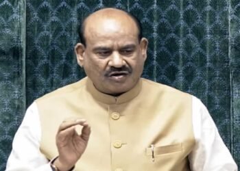 పరీక్షల అక్రమాలకు చెక్‌.. యాంటీ పేపర్‌ లీక్‌ బిల్లుకు ఆమోదం