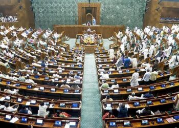 పార్లమెంటు వర్షాకాల సమావేశాలు ఈ నెల 20 నుంచి ప్రారంభం.. మూడు వారాల పాటు కొనసాగింపు