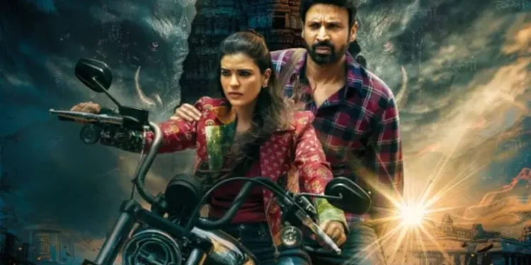 వారాహి ఆగమనం.. ప్రీరిలీజ్ వేడుకకు ముఖ్య అతిథిగా పవన్? 1 వారాహి ఆగమనం.. ప్రీరిలీజ్ వేడుకకు ముఖ్య అతిథిగా పవన్?