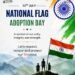 Honouring the Spirit of Our Tricolour | National Flag Adoption Day