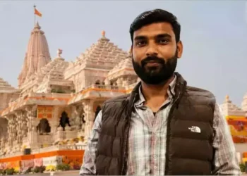 అయోధ్య రామ మందిర విరాళాల చోరీ కేసులో కీలక నిందితుడిగా అవినాష్ శుక్లా 3 అయోధ్య రామ మందిర విరాళాల చోరీ కేసులో కీలక నిందితుడిగా అవినాష్ శుక్లా