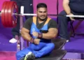 కష్టాల నుంచి కామన్వెల్త్‌ పోడియం వరకు.. ఝండూ కుమార్‌ విజయగాథ