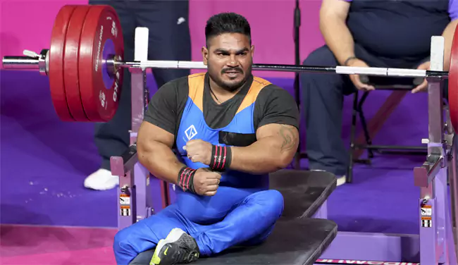 కష్టాల నుంచి కామన్వెల్త్ పోడియం వరకు.. ఝండూ కుమార్ విజయగాథ 1 కష్టాల నుంచి కామన్వెల్త్ పోడియం వరకు.. ఝండూ కుమార్ విజయగాథ