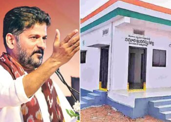 పని ప్రదేశాలకు దగ్గర్లోనే ఇందిరమ్మ ఇళ్లు: సీఎం రేవంత్‌రెడ్డి