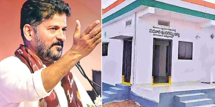 పని ప్రదేశాలకు దగ్గర్లోనే ఇందిరమ్మ ఇళ్లు: సీఎం రేవంత్‌రెడ్డి