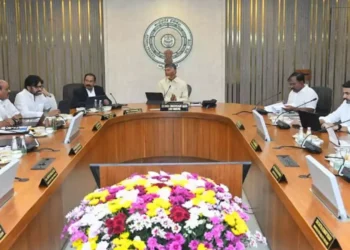 ఏపీ కేబినెట్‌ భేటీ.. 25కు పైగా కీలక అంశాలపై చర్చ