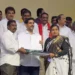 మంగళగిరిలో 1,303 మందికి ఇళ్ల పట్టాలు, అనుభవ పత్రాలు పంపిణీ