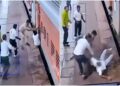 కదులుతున్న రైలు నుంచి దిగుతూ ప్రమాదం.. ప్రయాణికుడిని కాపాడిన ఆర్పీఎఫ్ కానిస్టేబుల్ 12 కదులుతున్న రైలు నుంచి దిగుతూ ప్రమాదం.. ప్రయాణికుడిని కాపాడిన ఆర్పీఎఫ్ కానిస్టేబుల్