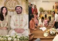 ఆమిర్ ఖాన్ మూడో వివాహం.. గౌరీ స్ప్రాట్‌తో దాంపత్య బంధం