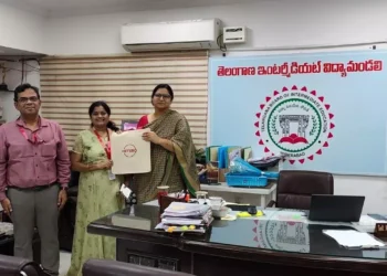 ఇంటర్ విద్యార్థులకు గుడ్న్యూస్.. హెటెరోలో 300 మందికి ఉద్యోగాలు 2 ఇంటర్ విద్యార్థులకు గుడ్న్యూస్.. హెటెరోలో 300 మందికి ఉద్యోగాలు
