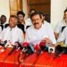 తెలంగాణలో ఫసల్ బీమా అమలు చేయాలి.. ఎమ్మెల్యే పాయల్ శంకర్ డిమాండ్