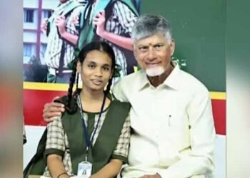 సీఎం చంద్రబాబును కలచివేసిన ఘటన.. శివాని కేసులో లోతైన విచారణ