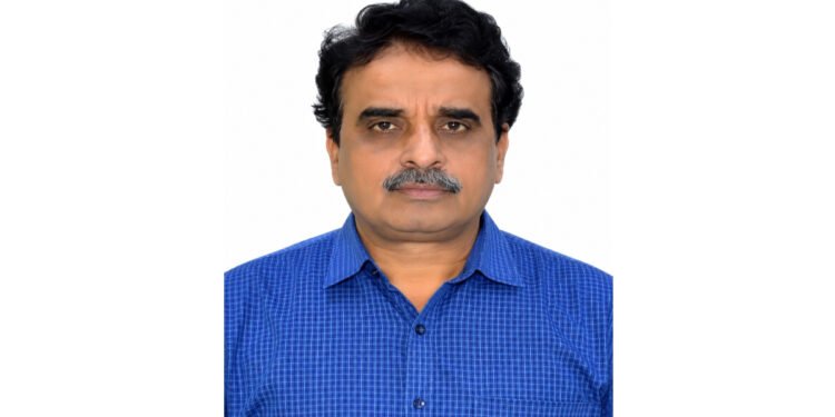 తెలుగు అకాడమీ నూతన డైరెక్టర్గా ఆచార్య భట్టు రమేశ్ నియామకం 1 తెలుగు అకాడమీ నూతన డైరెక్టర్గా ఆచార్య భట్టు రమేశ్ నియామకం