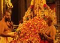 తొలి ఏకాదశి పర్వదినం.. దేవాలయాలకు పోటెత్తిన భక్తులు