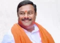 రాష్ట్ర కార్యవర్గ సమావేశాల్లో వ్యవసాయంపై తీర్మానం ప్రవేశపెట్టిన ఏలేటి మహేశ్వర్ రెడ్డి