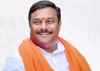 రాష్ట్ర కార్యవర్గ సమావేశాల్లో వ్యవసాయంపై తీర్మానం ప్రవేశపెట్టిన ఏలేటి మహేశ్వర్ రెడ్డి