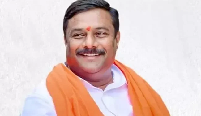 రాష్ట్ర కార్యవర్గ సమావేశాల్లో వ్యవసాయంపై తీర్మానం ప్రవేశపెట్టిన ఏలేటి మహేశ్వర్ రెడ్డి