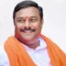 రాష్ట్ర కార్యవర్గ సమావేశాల్లో వ్యవసాయంపై తీర్మానం ప్రవేశపెట్టిన ఏలేటి మహేశ్వర్ రెడ్డి