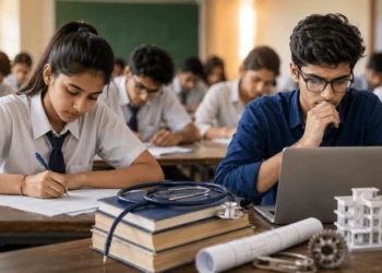 జేఈఈ, నీట్ ప్రవేశాల్లో బోర్డు పరీక్షలకు 50% వెయిటేజీ ప్రతిపాదన