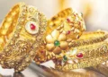 పసిడి కొనుగోళ్లపై ధరల ప్రభావం.. డిమాండ్‌లో 6 శాతం తగ్గుదల