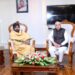 గవర్నర్ అబ్దుల్ నజీర్తో పవన్ కల్యాణ్ భేటీ