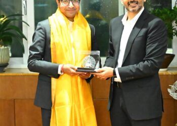 ఏపీలో పెట్టుబడులకు సహకరించండి: కొరియా కంపెనీలకు మంత్రి లోకేశ్ ఆహ్వానం