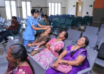 పవన్‌ కల్యాణ్‌ చొరవతో హస్తకళాకారులకు ఆరోగ్య భరోసా.. క్లస్టర్ల వారీ వైద్య శిబిరాలు