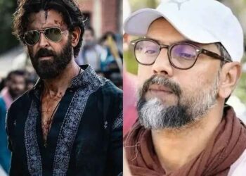 ‘ఛావా’ దర్శకుడితో హృతిక్‌ రోషన్‌ కొత్త ప్రాజెక్ట్‌.. త్వరలో అధికారిక ప్రకటన