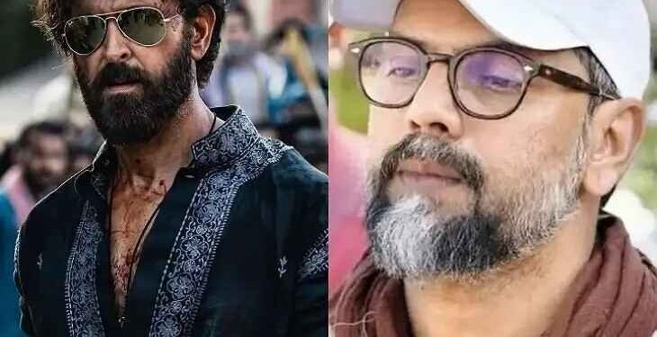 ‘ఛావా’ దర్శకుడితో హృతిక్‌ రోషన్‌ కొత్త ప్రాజెక్ట్‌.. త్వరలో అధికారిక ప్రకటన