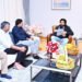 జనసేన ఎంపీలకు పవన్‌కల్యాణ్‌ దిశానిర్దేశం