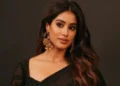 తమిళ వెబ్ సిరీస్‌లోకి జాన్వీ కపూర్ ఎంట్రీ?
