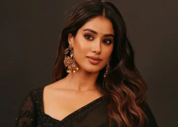 తమిళ వెబ్ సిరీస్‌లోకి జాన్వీ కపూర్ ఎంట్రీ?