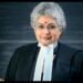 సుప్రీంకోర్టు న్యాయ సేవల కమిటీ ఛైర్‌పర్సన్‌గా జస్టిస్ బి.వి. నాగరత్న నియామకం