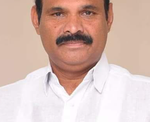 జగన్‌పై మంత్రి పార్థసారథి ఫైర్.. సామాజిక మాధ్యమాలతో విద్వేషాలు రెచ్చగొడుతున్నారని ఆరోపణ