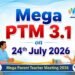 ఏపీలో మెగా పేరెంట్స్-టీచర్స్ మీటింగ్.. ఈ నెల 24న నిర్వహణ
