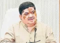 అయోధ్య రామాలయం విరాళాల దుర్వినియోగంపై బీజేపీ క్షమాపణ చెప్పాలి: పొన్నం ప్రభాకర్