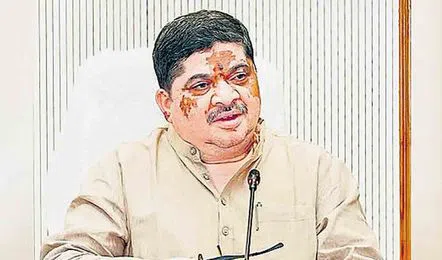 అయోధ్య రామాలయం విరాళాల దుర్వినియోగంపై బీజేపీ క్షమాపణ చెప్పాలి: పొన్నం ప్రభాకర్ 1 అయోధ్య రామాలయం విరాళాల దుర్వినియోగంపై బీజేపీ క్షమాపణ చెప్పాలి: పొన్నం ప్రభాకర్