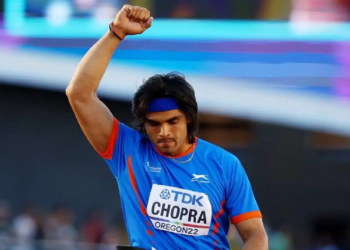 జావెలిన్‌ త్రోలో మరోసారి చరిత్ర సృష్టిస్తాడా నీరజ్‌?