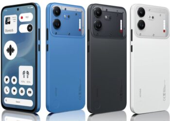 నథింగ్‌ నుంచి కొత్త స్మార్ట్‌ఫోన్‌.. 6000mAh బ్యాటరీతో Nothing Phone 4b లాంచ్‌