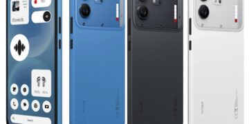 నథింగ్‌ నుంచి కొత్త స్మార్ట్‌ఫోన్‌.. 6000mAh బ్యాటరీతో Nothing Phone 4b లాంచ్‌