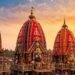 పూరీలో జగన్నాథ రథయాత్ర వైభవం.. తరలివచ్చిన లక్షలాది భక్తులు 8 పూరీలో జగన్నాథ రథయాత్ర వైభవం.. తరలివచ్చిన లక్షలాది భక్తులు